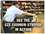 Cushion Stuffer info